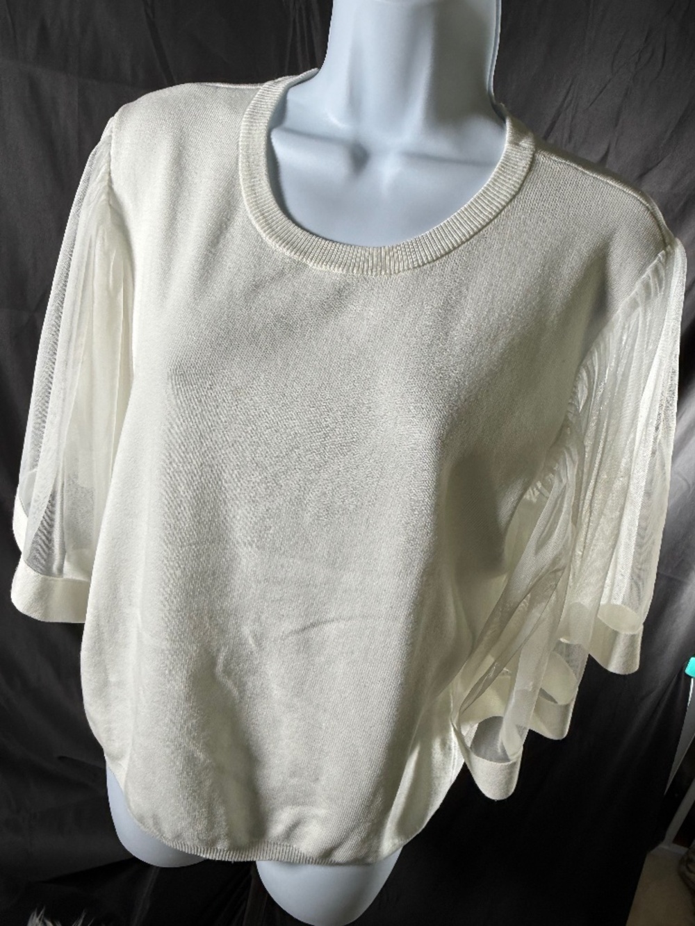 Sweater Top (XL)